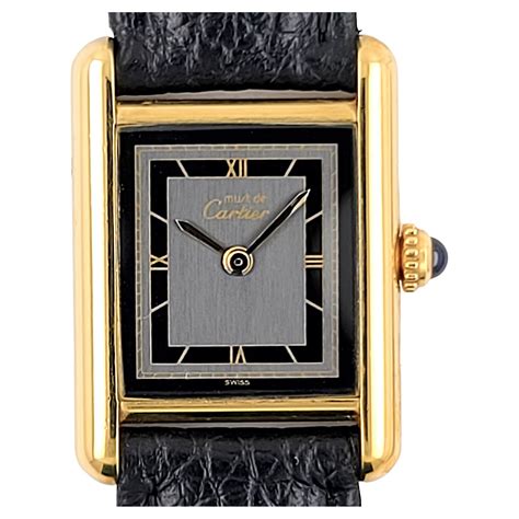 cartier tank 1960|cartier tank must on wrist.